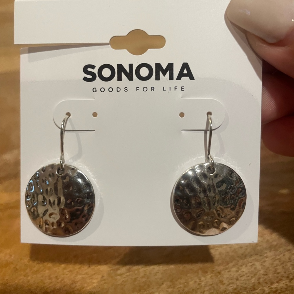 New Sonoma Earrings